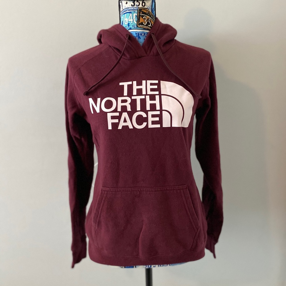 North Face Hoodie